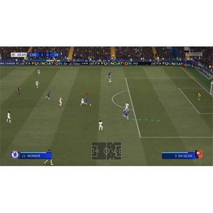 FIFA 21 - PS4