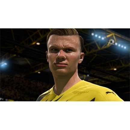 FIFA 21 - PS4