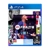 FIFA 21 - PS4