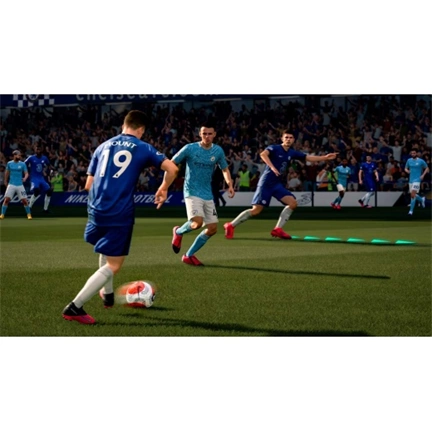 FIFA 21 NXT LVL Edition - PS5