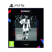 FIFA 21 NXT LVL Edition - PS5
