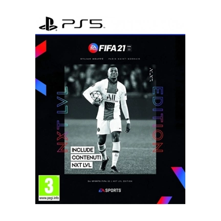 FIFA 21 NXT LVL Edition - PS5