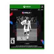 FIFA 21 NXT LVL Edition - Xbox Series X|S
