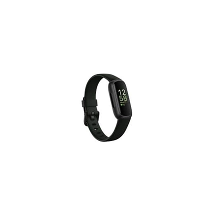 FITBIT Inspire 3 Health & Fitness Tracker - Midnight Zen / Black