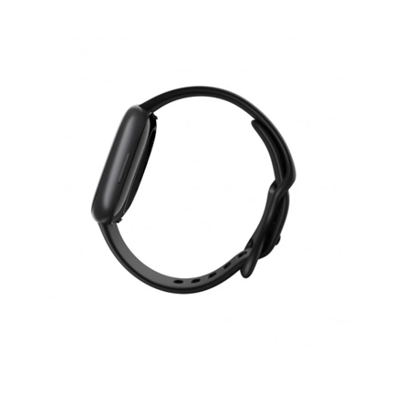 FITBIT Versa 4 - Black/Graphite Aluminum