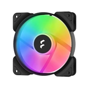 FRACTAL DESIGN Aspect 12 RGB PWM fekete