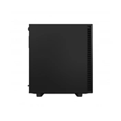 Fractal Design Define 7 Compact - Black