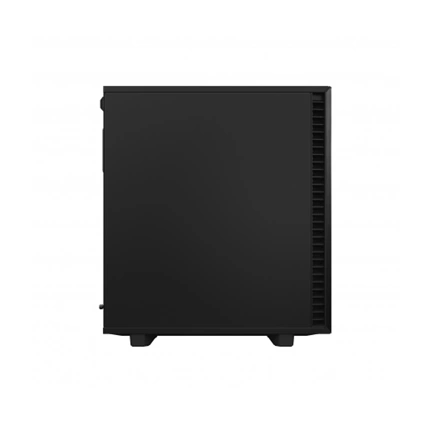 Fractal Design Define 7 Compact - Black