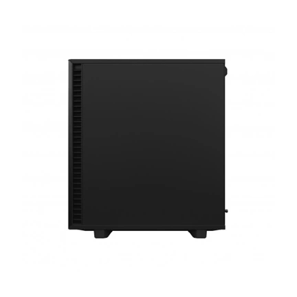 Fractal Design Define 7 Compact - Black