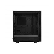 Fractal Design Define 7 Compact - Black