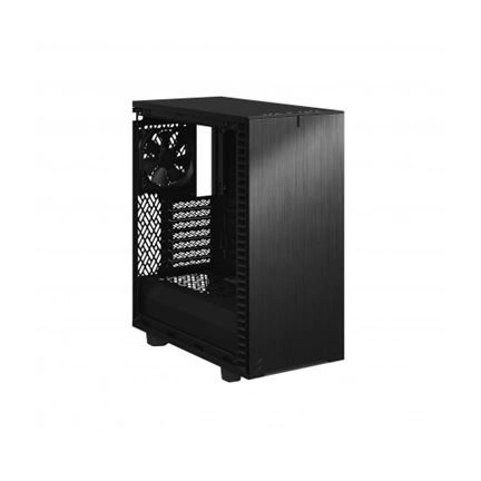 Fractal Design Define 7 Compact - Black