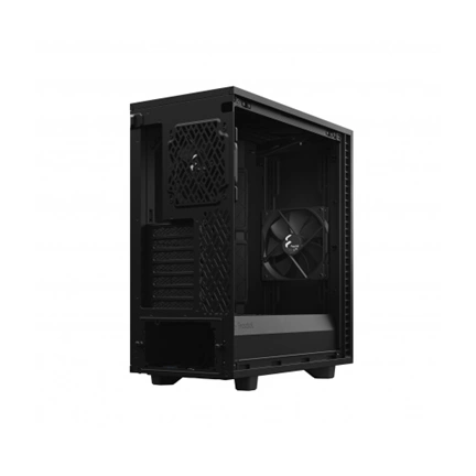 Fractal Design Define 7 Compact - Black