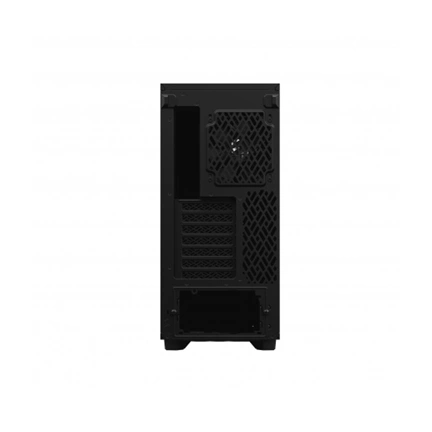 Fractal Design Define 7 Compact - Black