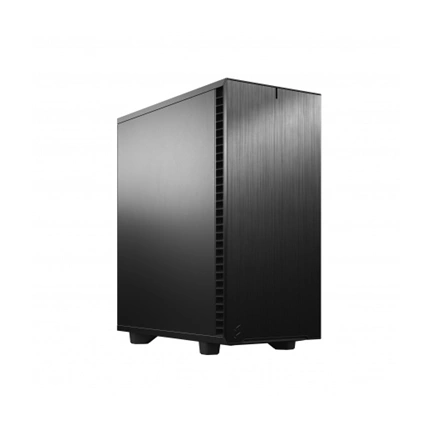 Fractal Design Define 7 Compact - Black