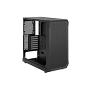 FRACTAL DESIGN Focus 2 - Black Solid