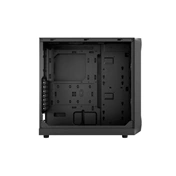 FRACTAL DESIGN Focus 2 - Black Solid