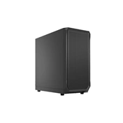 FRACTAL DESIGN Focus 2 - Black Solid