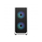 FRACTAL DESIGN Focus 2 - RGB White