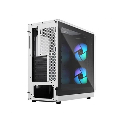 FRACTAL DESIGN Focus 2 - RGB White