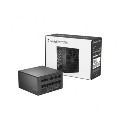 FRACTAL DESIGN Ion Gold 750W