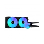 FRACTAL DESIGN Lumen S28 RGB v2