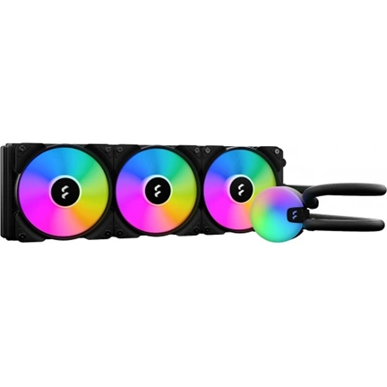 FRACTAL DESIGN Lumen S36 RGB v2
