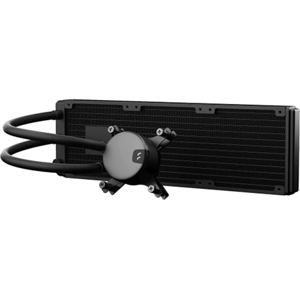 FRACTAL DESIGN Lumen S36 RGB v2