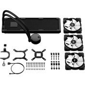 FRACTAL DESIGN Lumen S36 RGB v2