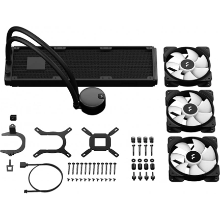 FRACTAL DESIGN Lumen S36 RGB v2