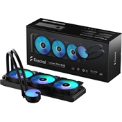 FRACTAL DESIGN Lumen S36 RGB v2