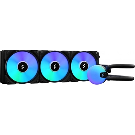 FRACTAL DESIGN Lumen S36 RGB v2