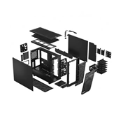 FRACTAL DESIGN Meshify 2