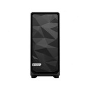 FRACTAL DESIGN Meshify 2 Compact Light Tempered Glass Black