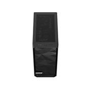 FRACTAL DESIGN Meshify 2 Compact Light Tempered Glass Black