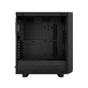 FRACTAL DESIGN Meshify 2 Compact Light Tempered Glass Black