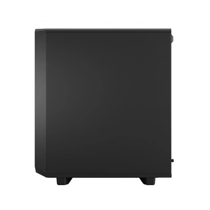 FRACTAL DESIGN Meshify 2 Compact Light Tempered Glass Black