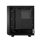 FRACTAL DESIGN Meshify 2 Compact Light Tempered Glass Black