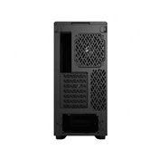 FRACTAL DESIGN Meshify 2 Compact Light Tempered Glass Black