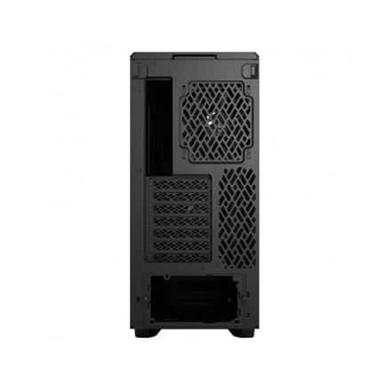 FRACTAL DESIGN Meshify 2 Compact Light Tempered Glass Black