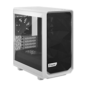 FRACTAL DESIGN Meshify 2 Mini - White TG