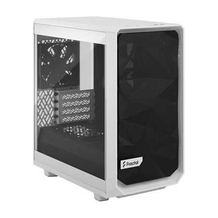 FRACTAL DESIGN Meshify 2 Mini - White TG