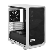 FRACTAL DESIGN Meshify 2 Mini - White TG