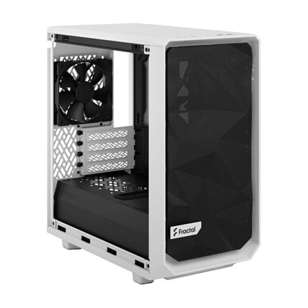 FRACTAL DESIGN Meshify 2 Mini - White TG