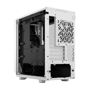 FRACTAL DESIGN Meshify 2 Mini - White TG