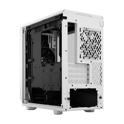 FRACTAL DESIGN Meshify 2 Mini - White TG