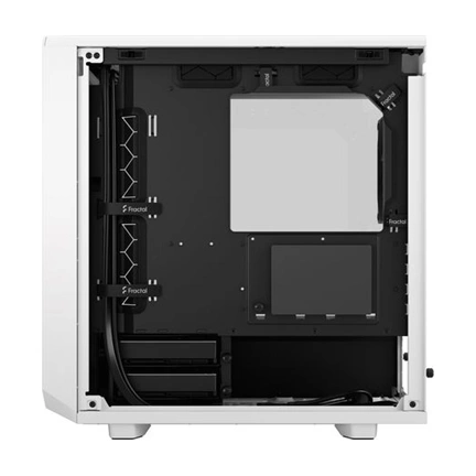 FRACTAL DESIGN Meshify 2 Mini - White TG