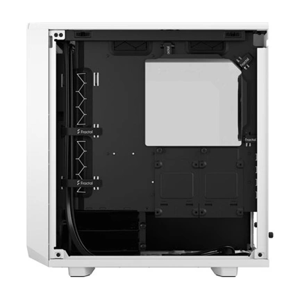 FRACTAL DESIGN Meshify 2 Mini - White TG