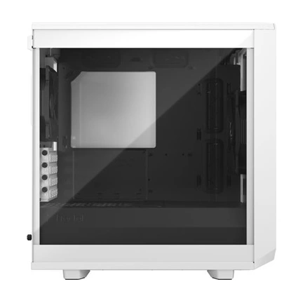 FRACTAL DESIGN Meshify 2 Mini - White TG