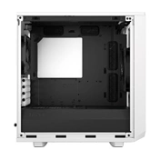 FRACTAL DESIGN Meshify 2 Mini - White TG