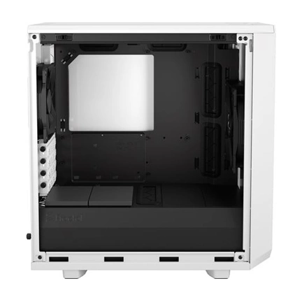 FRACTAL DESIGN Meshify 2 Mini - White TG